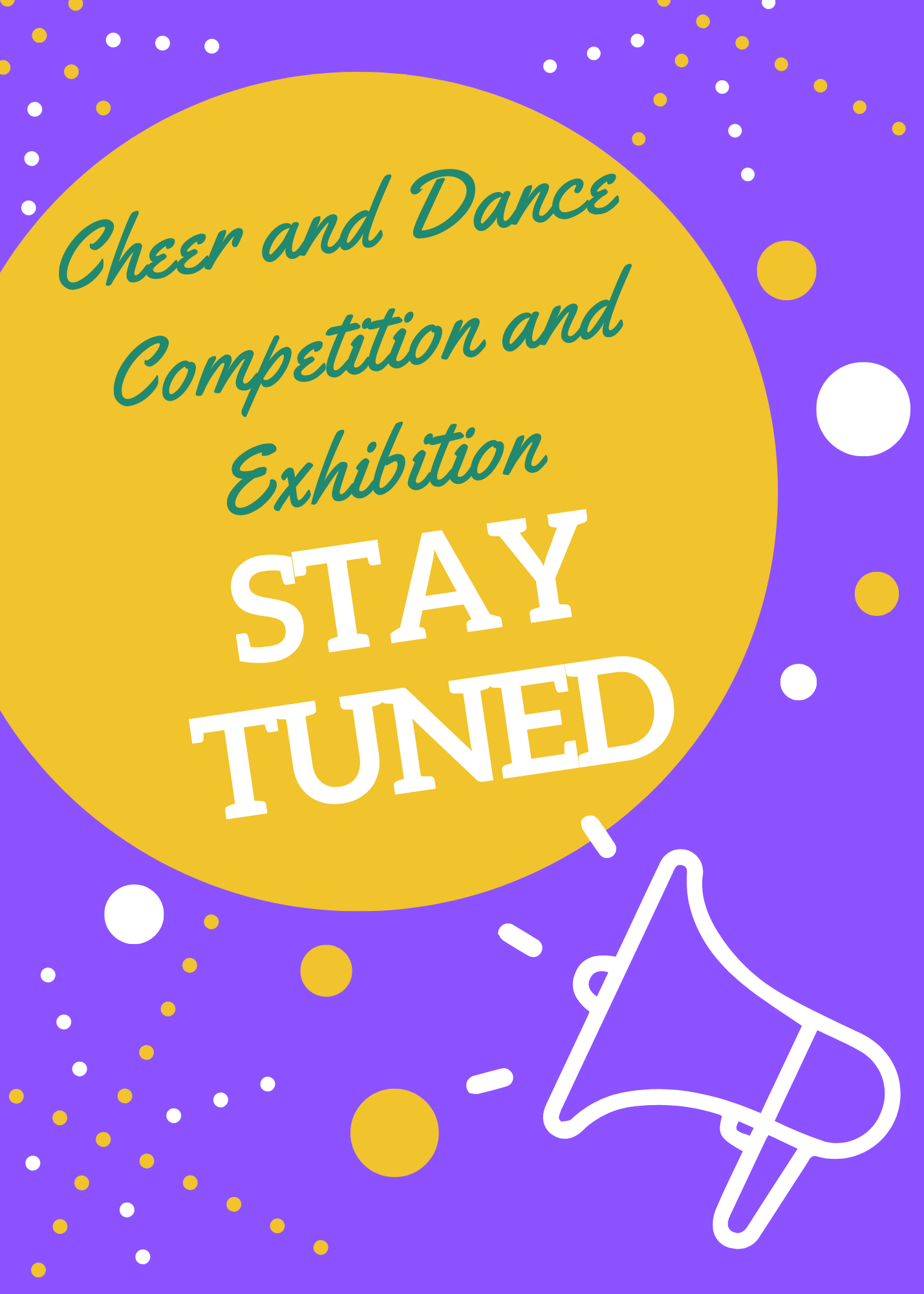 CFF League Exhibition and Competition